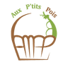 Logo Aux P'tits Pois